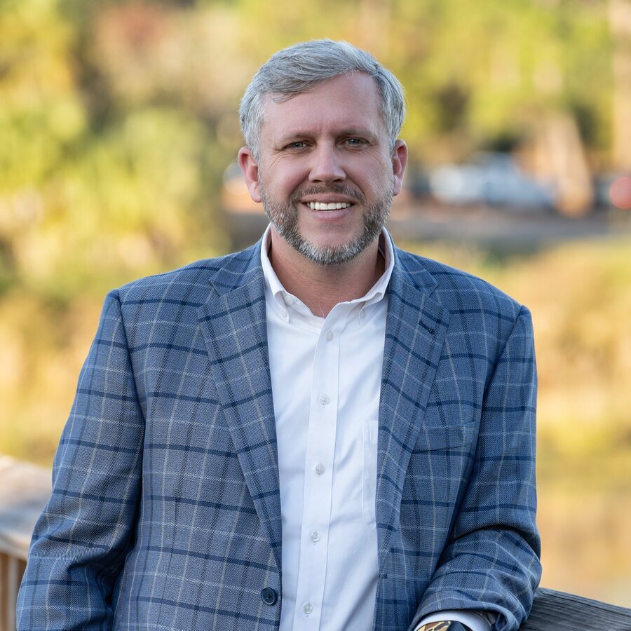 Shaun Goolsby Mobile Bellator Real Estate